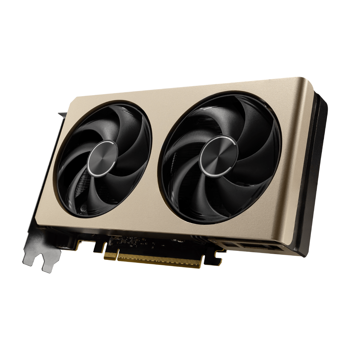 MSI GeForce RTX 5060 8G INSPIRE 2X OC | Tarjeta Gráfica