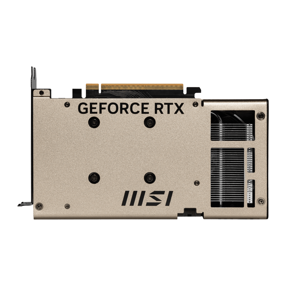 MSI GeForce RTX 5060 8G INSPIRE 2X OC | Tarjeta Gráfica