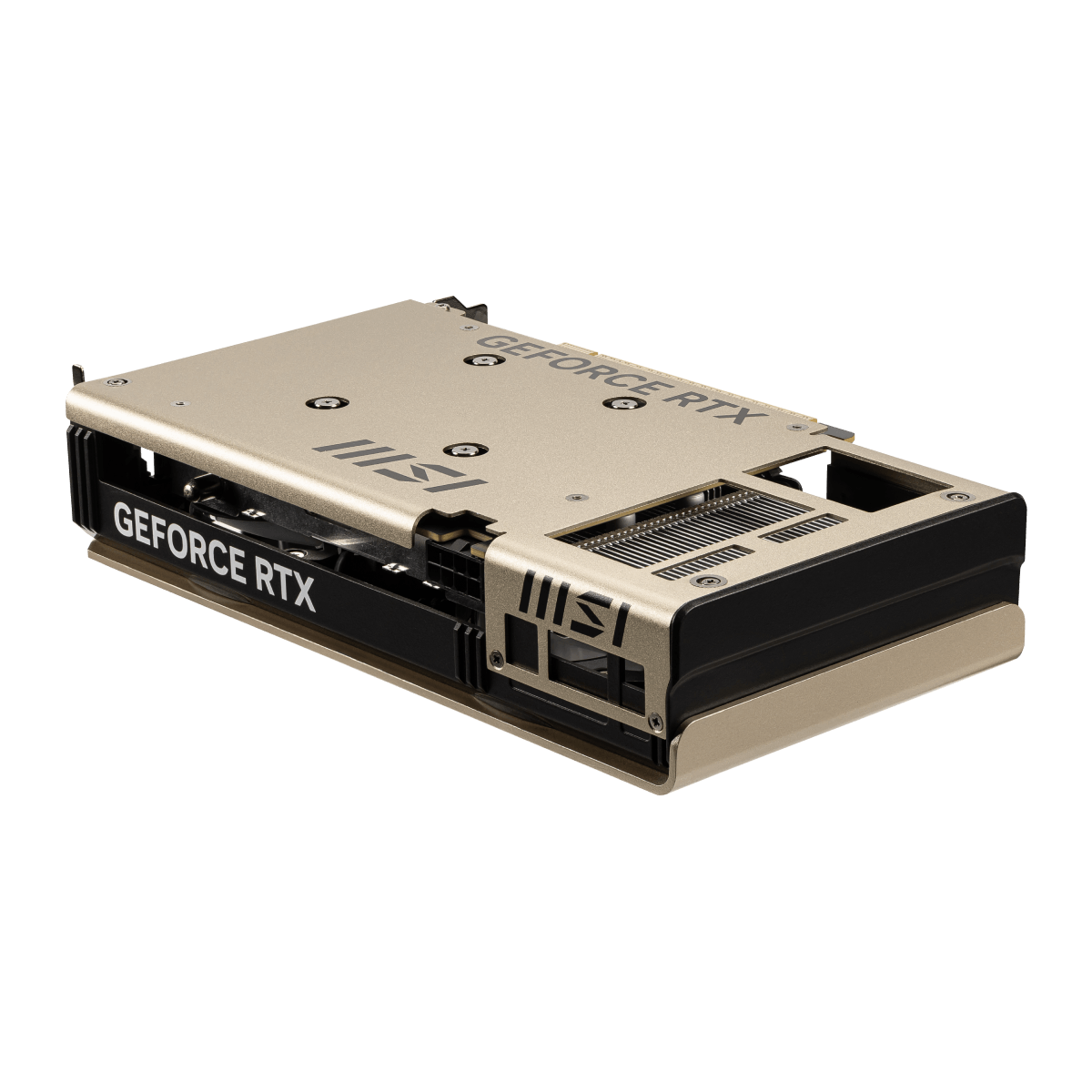 MSI GeForce RTX 5060 8G INSPIRE 2X OC | Tarjeta Gráfica