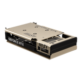 MSI GeForce RTX 5060 8G INSPIRE 2X OC | Tarjeta Gráfica