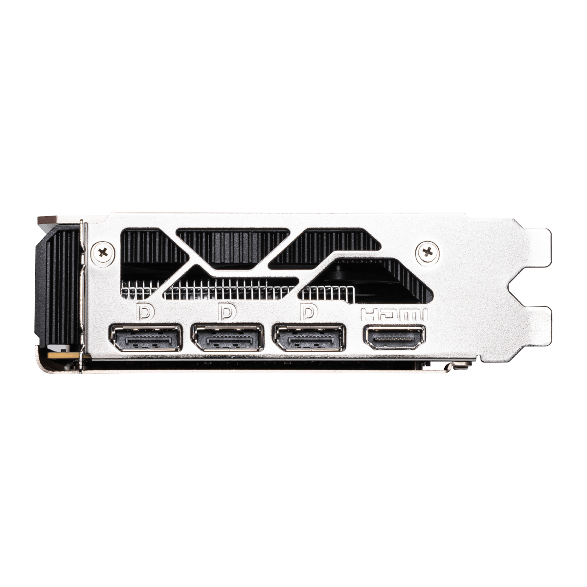 MSI GeForce RTX 5060 8G INSPIRE 2X OC | Tarjeta Gráfica