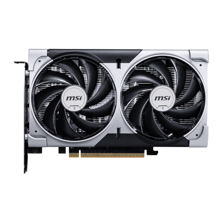 MSI GeForce RTX 5060 8G VENTUS 2X | Tarjeta Gráfica