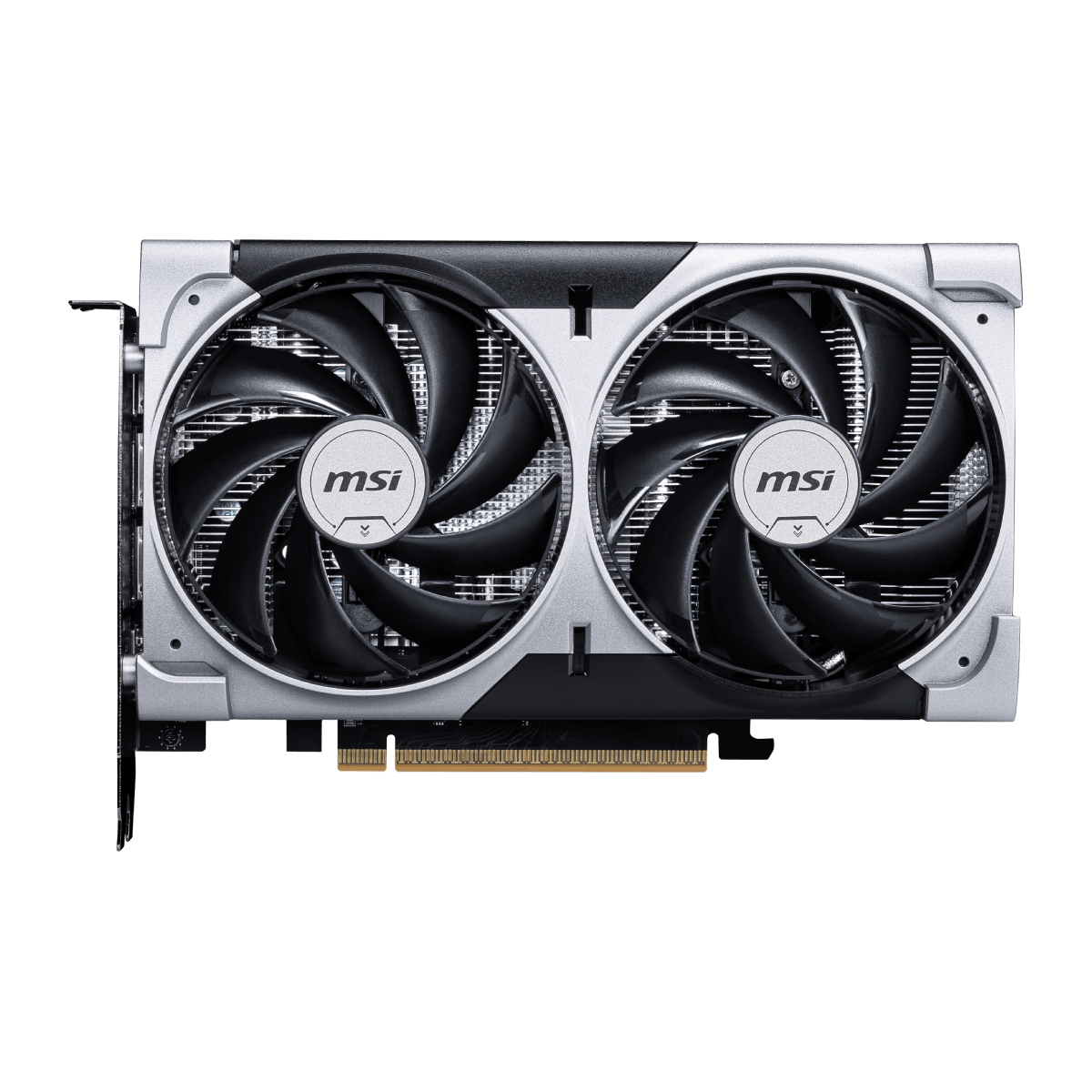 MSI GeForce RTX 5060 8G VENTUS 2X | Tarjeta Gráfica