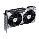 MSI GeForce RTX 5060 8G VENTUS 2X | Tarjeta Gráfica