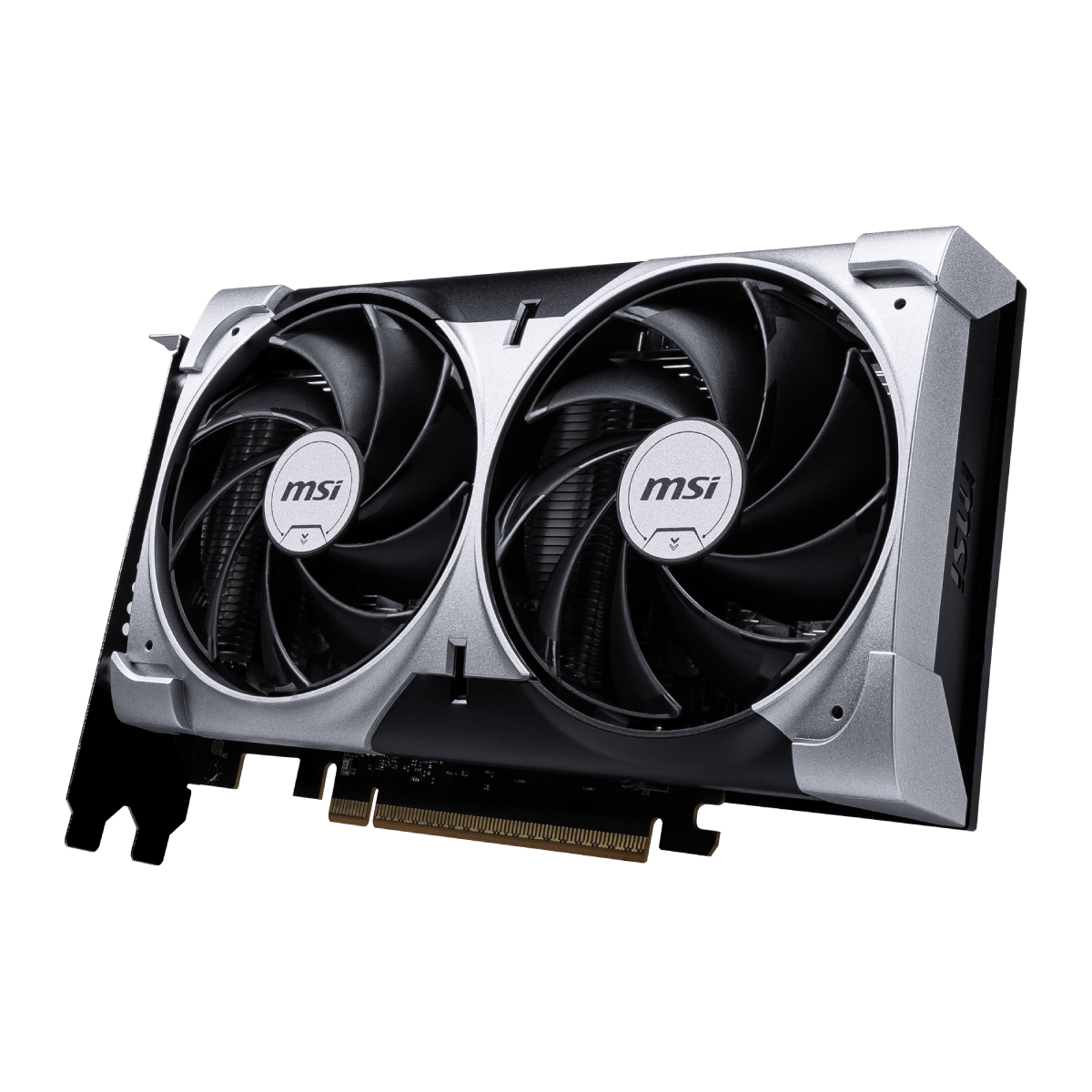 MSI GeForce RTX 5060 8G VENTUS 2X | Tarjeta Gráfica