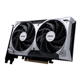 MSI GeForce RTX 5060 8G VENTUS 2X | Tarjeta Gráfica