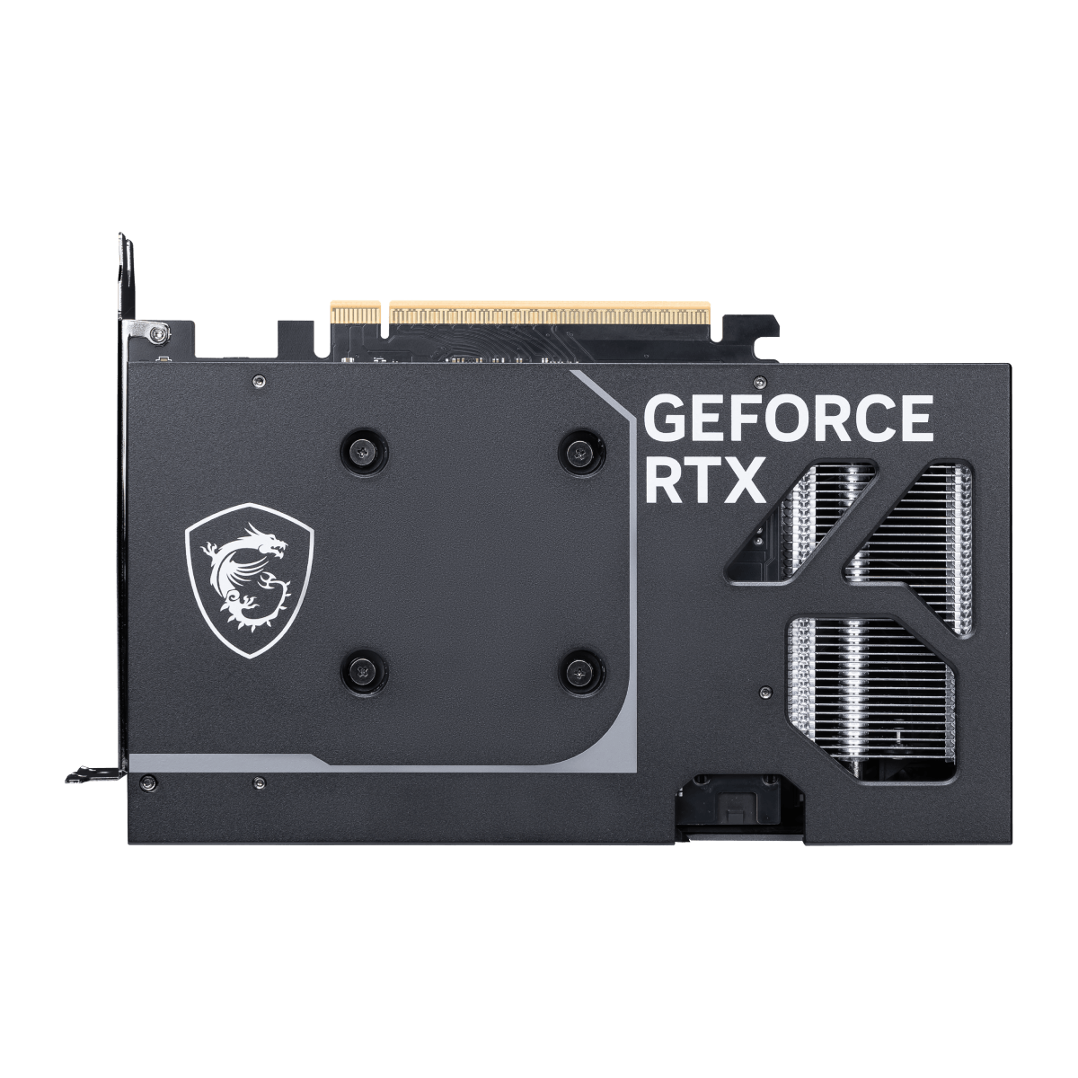 MSI GeForce RTX 5060 8G VENTUS 2X | Tarjeta Gráfica