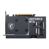 MSI GeForce RTX 5060 8G VENTUS 2X | Tarjeta Gráfica