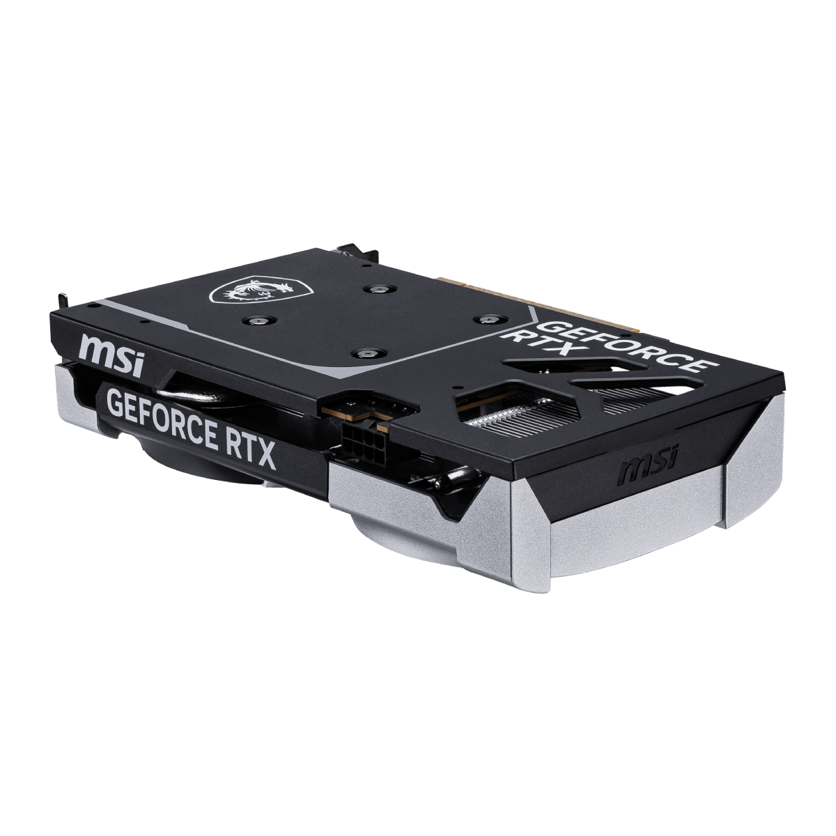 MSI GeForce RTX 5060 8G VENTUS 2X | Tarjeta Gráfica