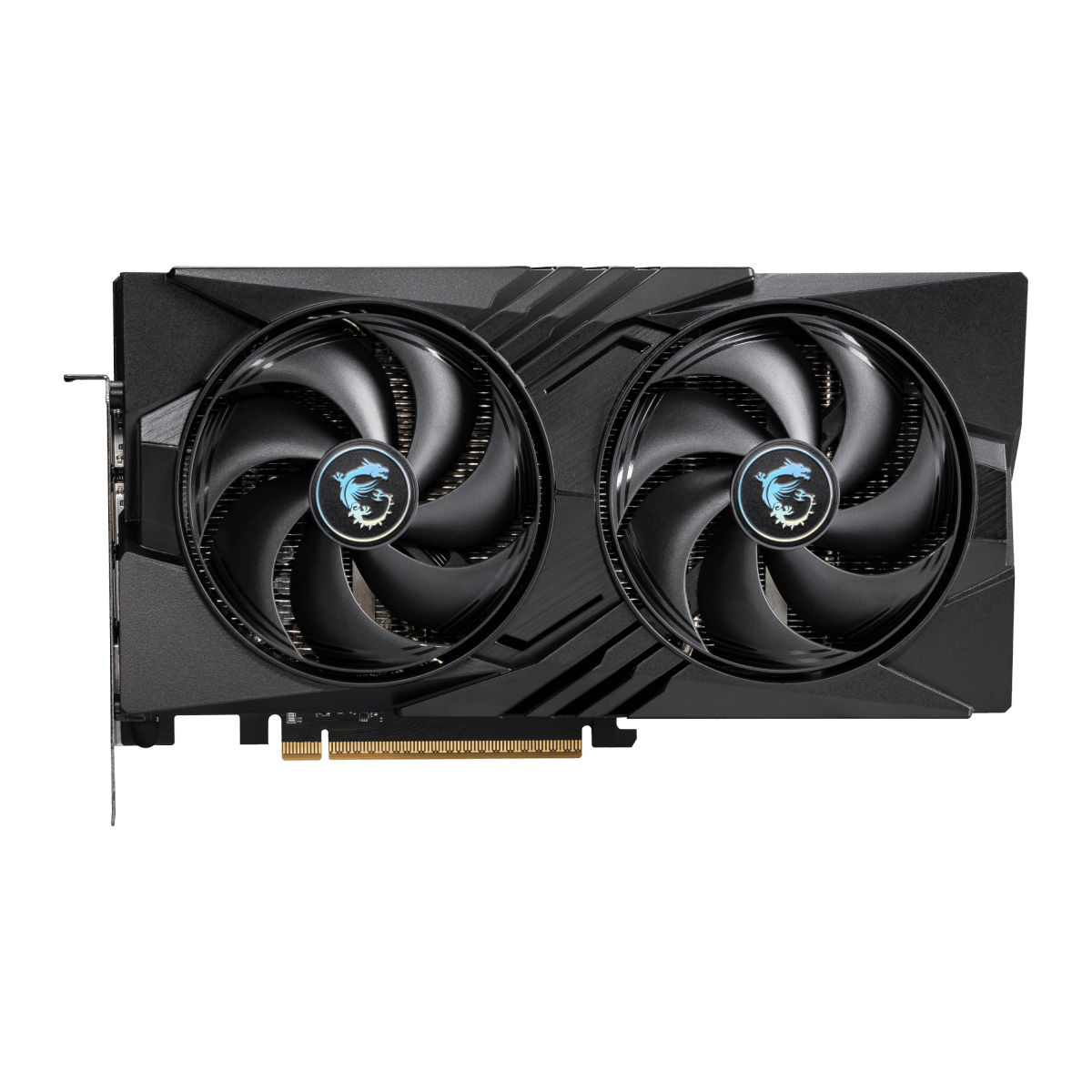 MSI GeForce RTX 5060 8G GAMING OC | Tarjeta Gráfica