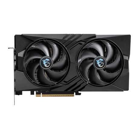 MSI GeForce RTX 5060 8G GAMING OC | Tarjeta Gráfica