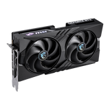 MSI GeForce RTX 5060 8G GAMING OC | Tarjeta Gráfica