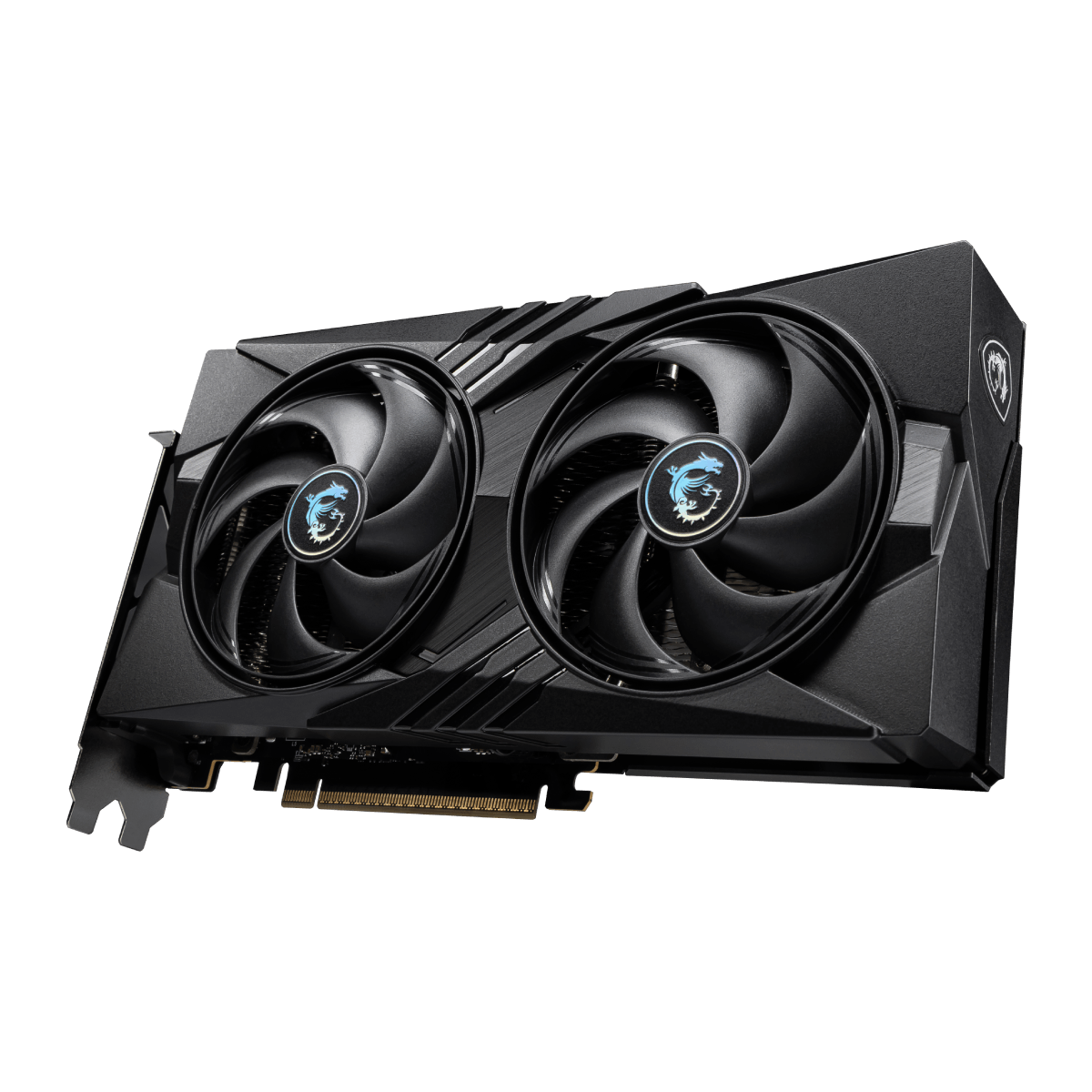 MSI GeForce RTX 5060 8G GAMING OC | Tarjeta Gráfica