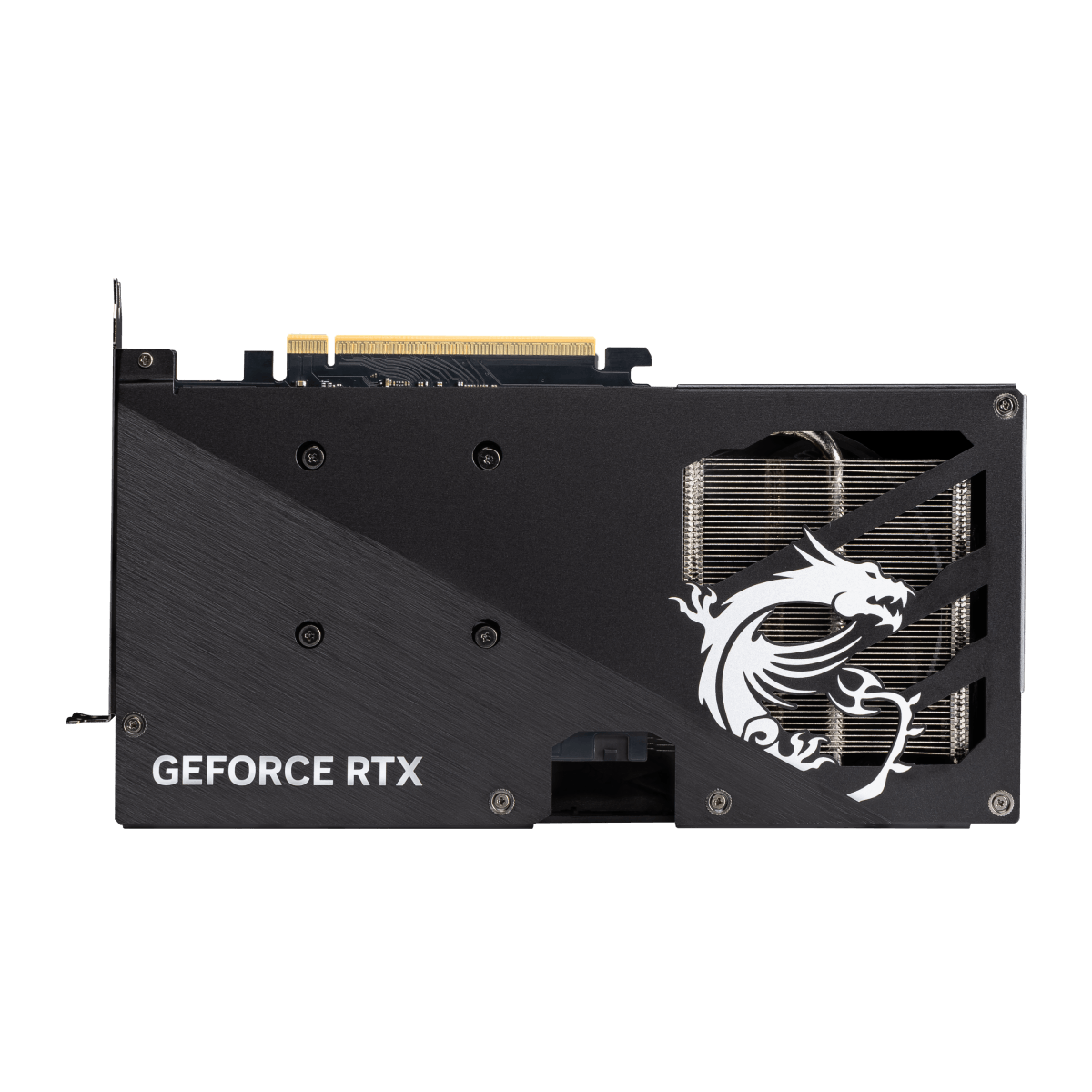 MSI GeForce RTX 5060 8G GAMING OC | Tarjeta Gráfica