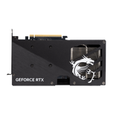 MSI GeForce RTX 5060 8G GAMING OC | Tarjeta Gráfica