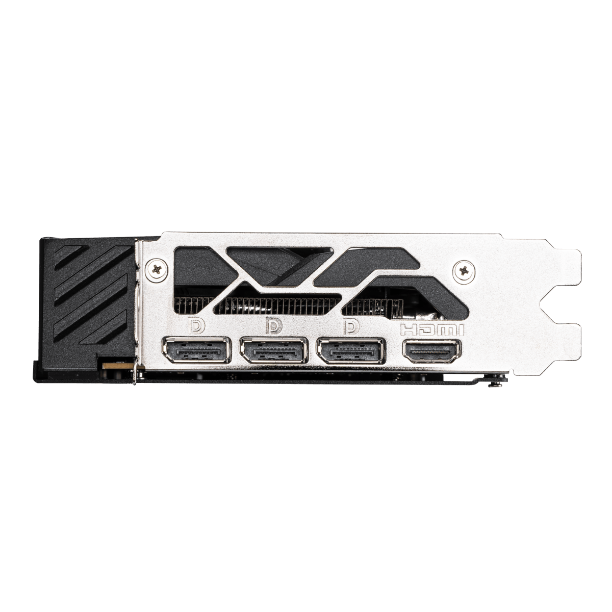 MSI GeForce RTX 5060 8G GAMING OC | Tarjeta Gráfica