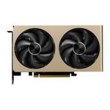 MSI GeForce RTX 5060 8G INSPIRE 2X | Tarjeta Gráfica