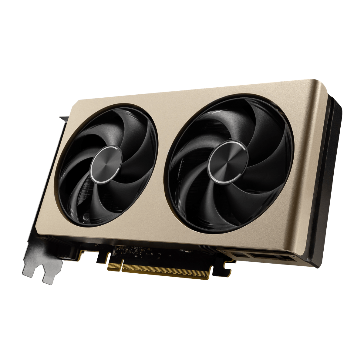 MSI GeForce RTX 5060 8G INSPIRE 2X | Tarjeta Gráfica