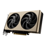 MSI GeForce RTX 5060 8G INSPIRE 2X | Tarjeta Gráfica