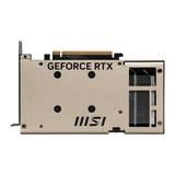 MSI GeForce RTX 5060 8G INSPIRE 2X | Tarjeta Gráfica