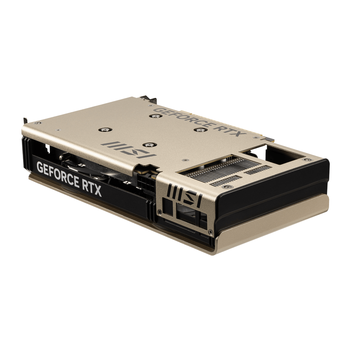 MSI GeForce RTX 5060 8G INSPIRE 2X | Tarjeta Gráfica