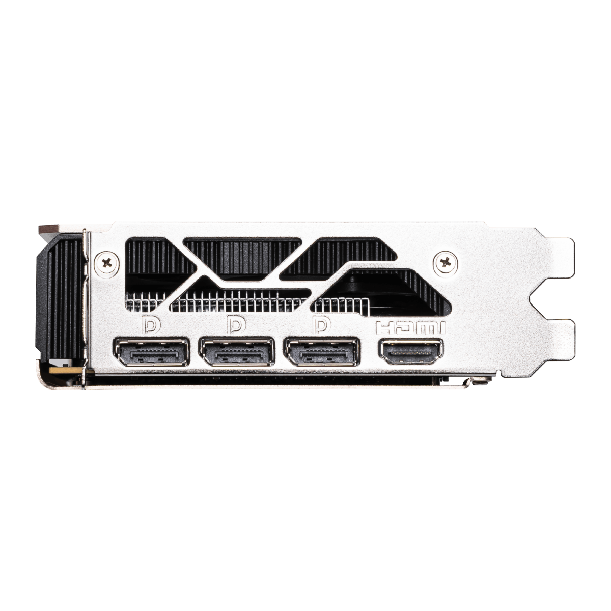 MSI GeForce RTX 5060 8G INSPIRE 2X | Tarjeta Gráfica