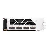 MSI GeForce RTX 5060 8G INSPIRE 2X | Tarjeta Gráfica