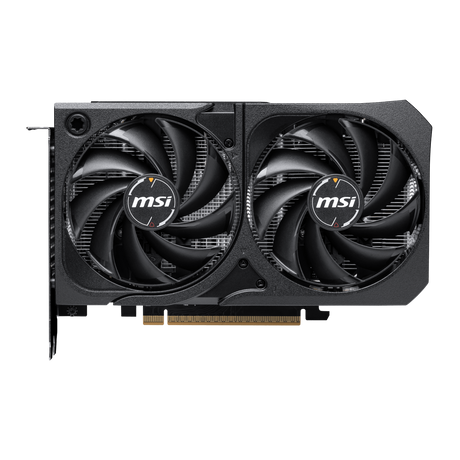 MSI GeForce RTX 5060 8G SHADOW 2X | Tarjetas Gráficas