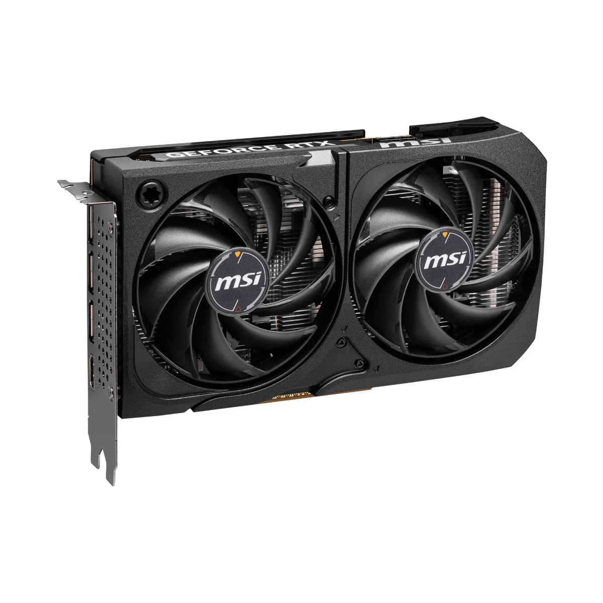 MSI GeForce RTX 5060 8G SHADOW 2X | Tarjetas Gráficas