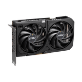 MSI GeForce RTX 5060 8G SHADOW 2X | Tarjetas Gráficas