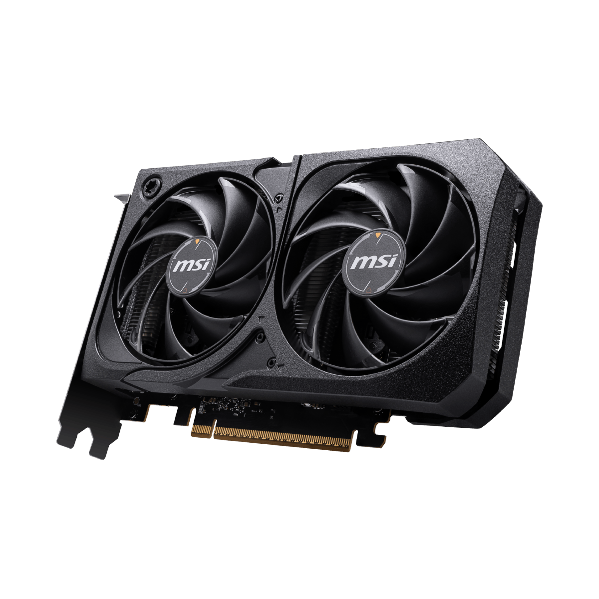 MSI GeForce RTX 5060 8G SHADOW 2X | Tarjetas Gráficas