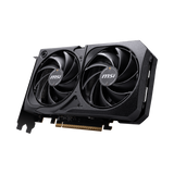 MSI GeForce RTX 5060 8G SHADOW 2X | Tarjetas Gráficas