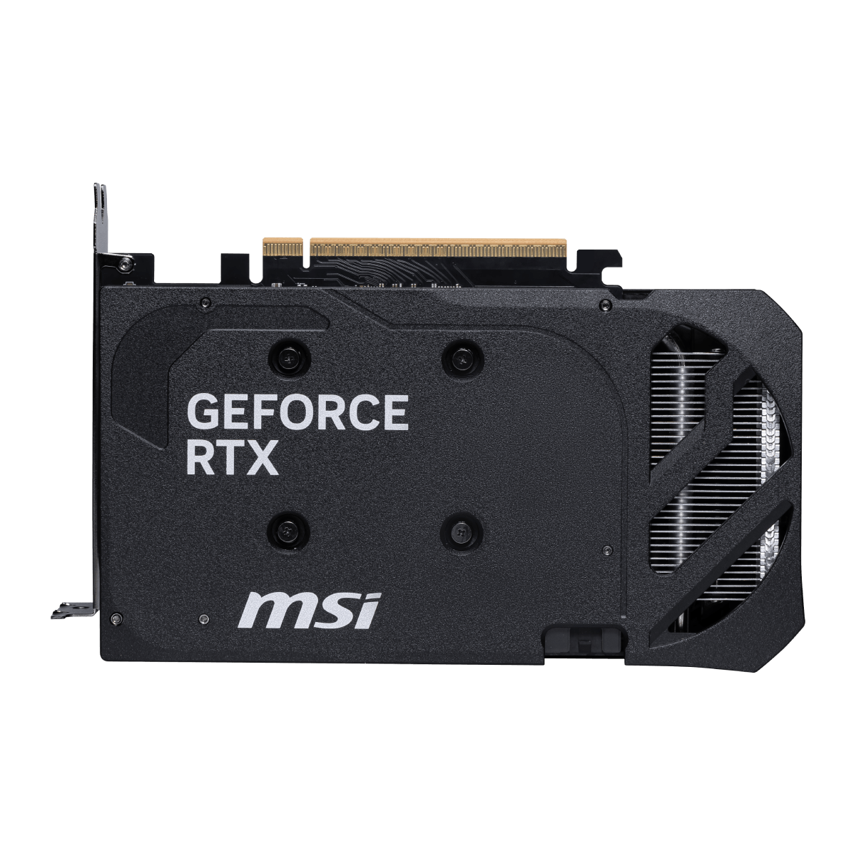 MSI GeForce RTX 5060 8G SHADOW 2X | Tarjetas Gráficas