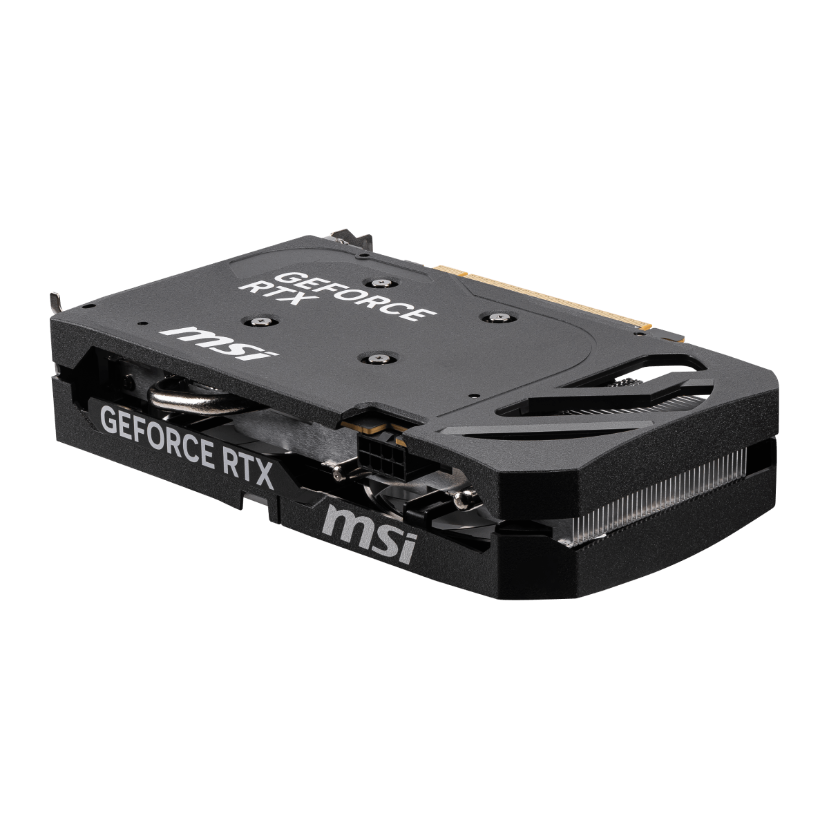 MSI GeForce RTX 5060 8G SHADOW 2X | Tarjetas Gráficas