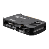 MSI GeForce RTX 5060 8G SHADOW 2X | Tarjetas Gráficas