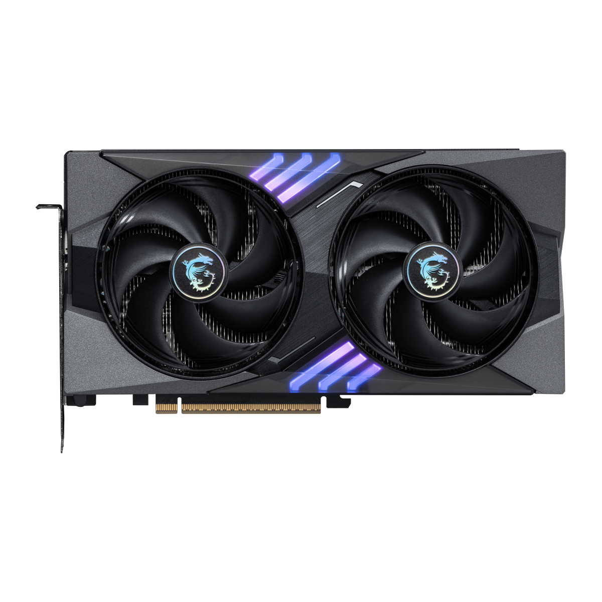 MSI GeForce RTX 5060 Ti 16G GAMING OC | Tarjeta Gráfica