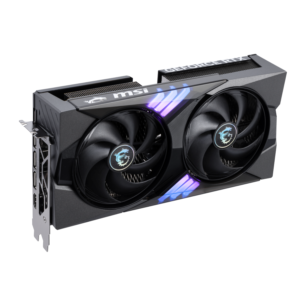 MSI GeForce RTX 5060 Ti 16G GAMING OC | Tarjeta Gráfica