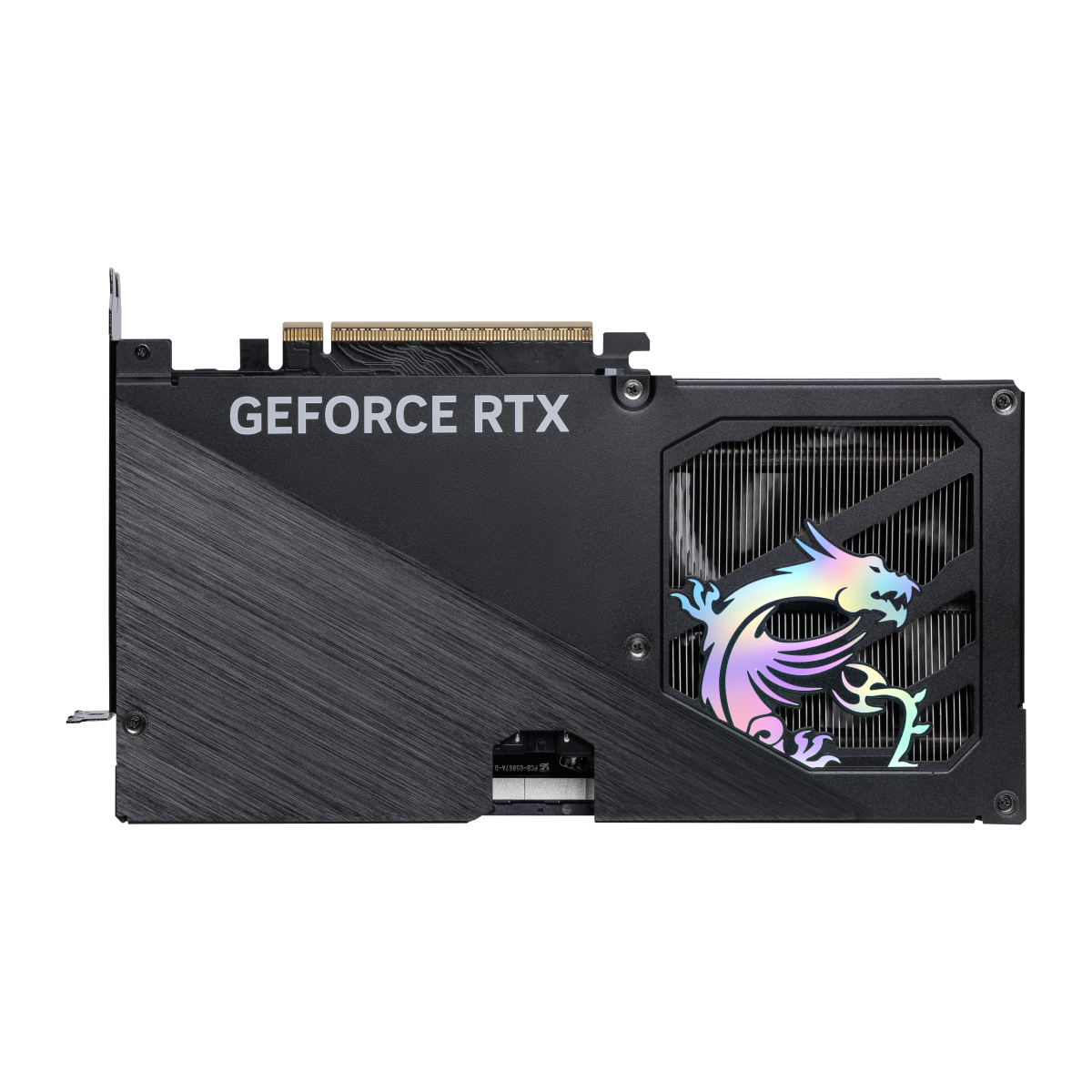 MSI GeForce RTX 5060 Ti 16G GAMING OC | Tarjeta Gráfica