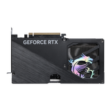 MSI GeForce RTX 5060 Ti 16G GAMING OC | Tarjeta Gráfica