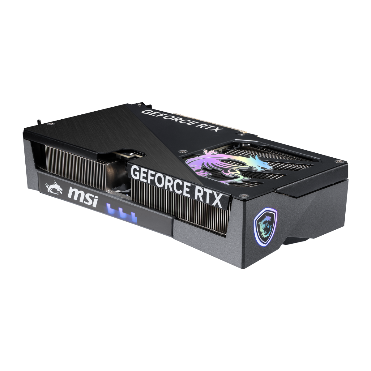 MSI GeForce RTX 5060 Ti 16G GAMING OC | Tarjeta Gráfica