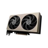MSI GeForce RTX 5060 Ti 16G INSPIRE 2X OC | Tarjeta Gráfica