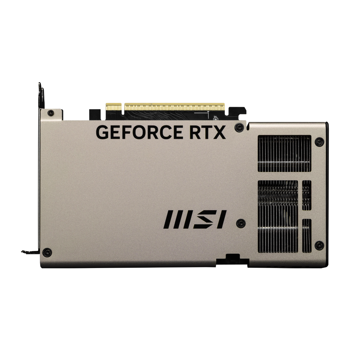MSI GeForce RTX 5060 Ti 16G INSPIRE 2X OC | Tarjeta Gráfica