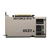 MSI GeForce RTX 5060 Ti 16G INSPIRE 2X OC | Tarjeta Gráfica