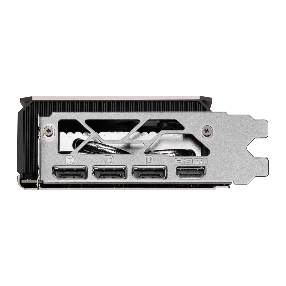 MSI GeForce RTX 5060 Ti 16G INSPIRE 2X OC | Tarjeta Gráfica