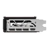 MSI GeForce RTX 5060 Ti 16G INSPIRE 2X OC | Tarjeta Gráfica