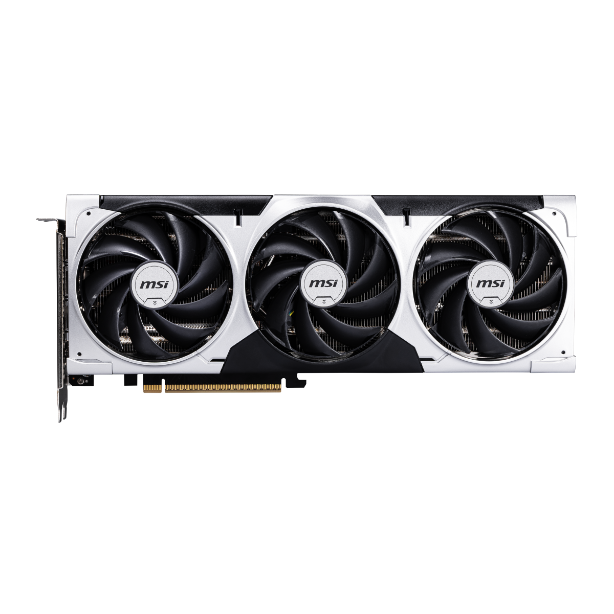 MSI GeForce RTX 5060 Ti 16G VENTUS 3X OC | Tarjeta Gráfica