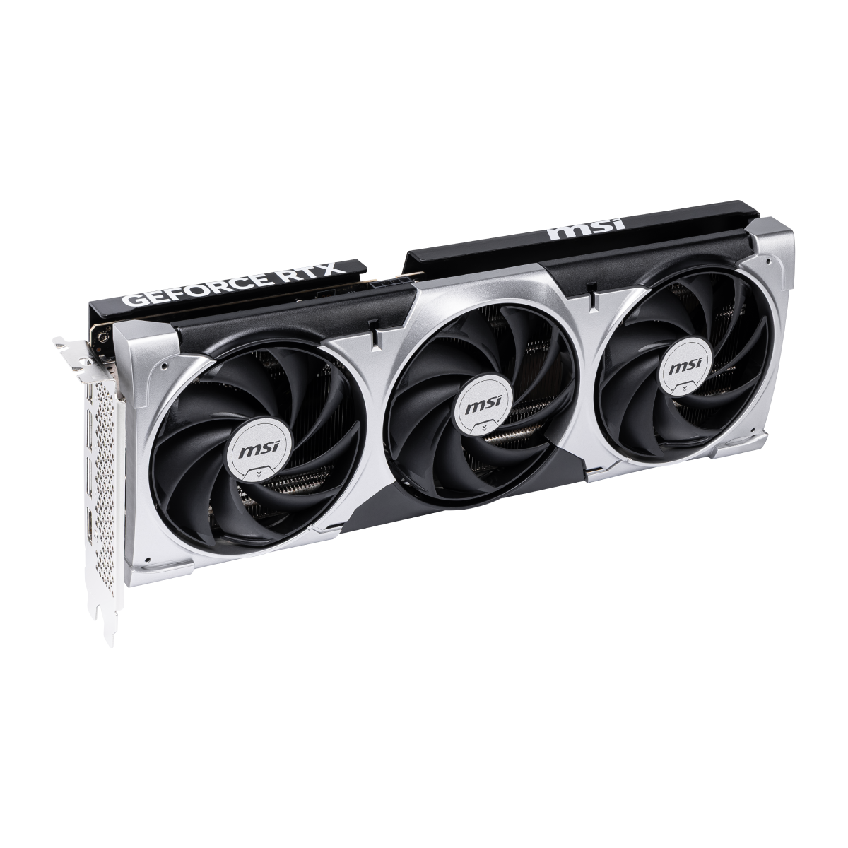 MSI GeForce RTX 5060 Ti 16G VENTUS 3X OC | Tarjeta Gráfica