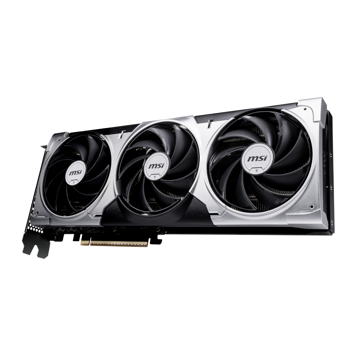 MSI GeForce RTX 5060 Ti 16G VENTUS 3X OC | Tarjeta Gráfica