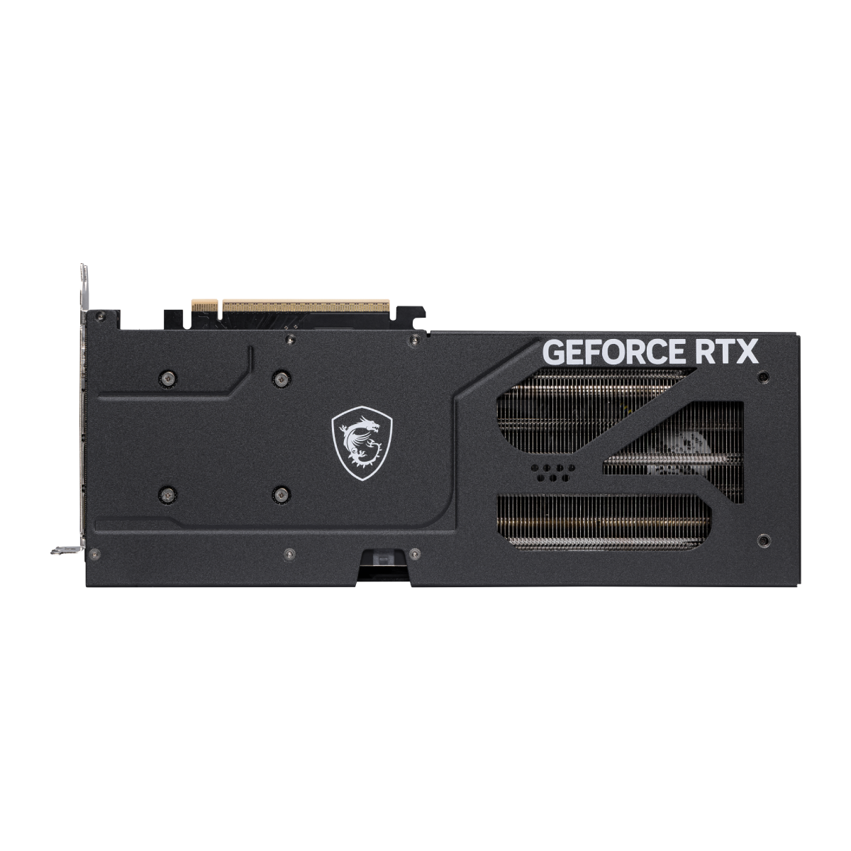 MSI GeForce RTX 5060 Ti 16G VENTUS 3X OC | Tarjeta Gráfica