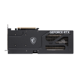 MSI GeForce RTX 5060 Ti 16G VENTUS 3X OC | Tarjeta Gráfica